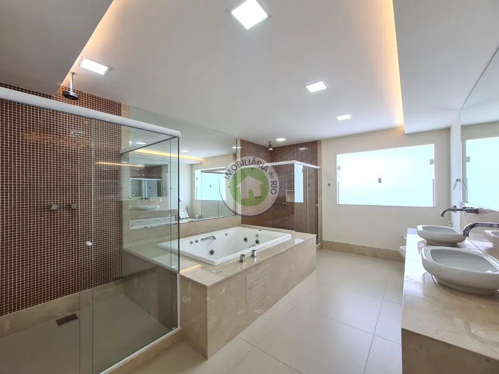 Casa de Condomínio, 6 quartos - Foto 47