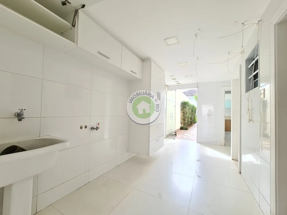 Casa de Condomínio, 6 quartos - Foto 79