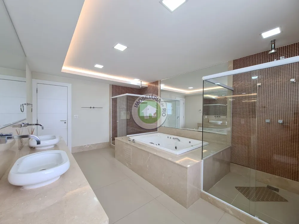 Casa de Condomínio, 6 quartos - Foto 50