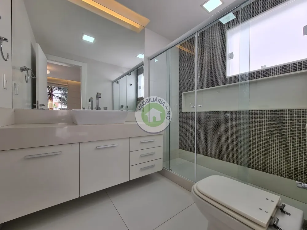 Casa de Condomínio, 6 quartos - Foto 63
