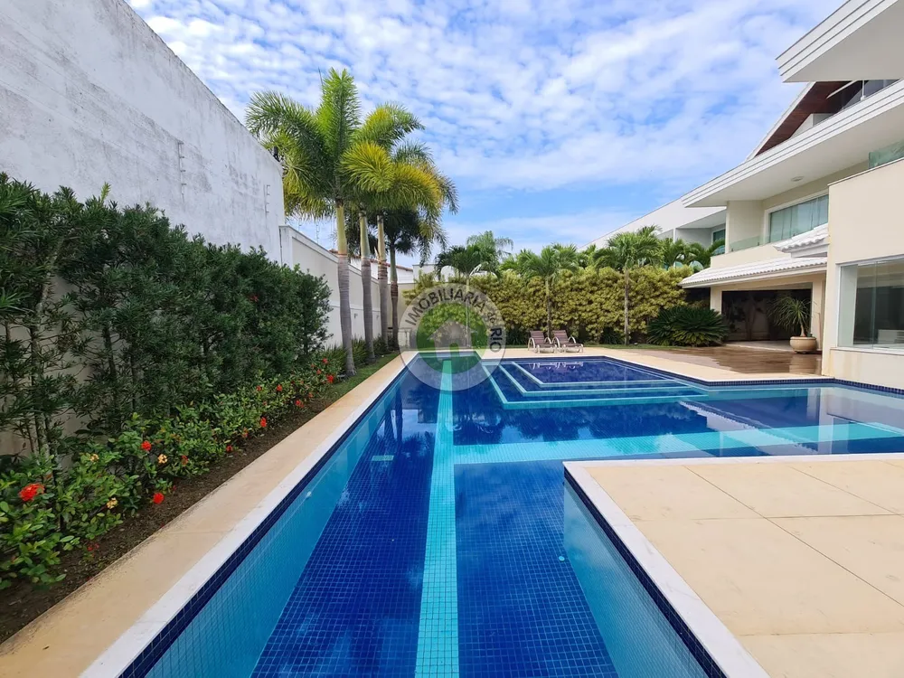 Casa de Condomínio, 6 quartos - Foto 8