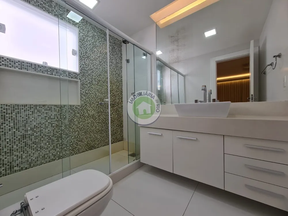 Casa de Condomínio, 6 quartos - Foto 54