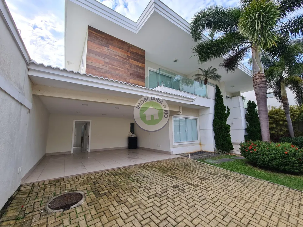 Casa de Condomínio, 6 quartos - Foto 2