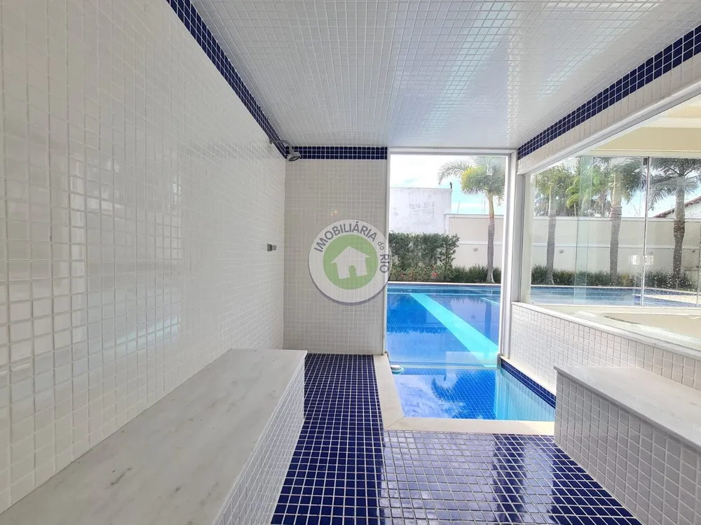 Casa de Condomínio, 6 quartos - Foto 12