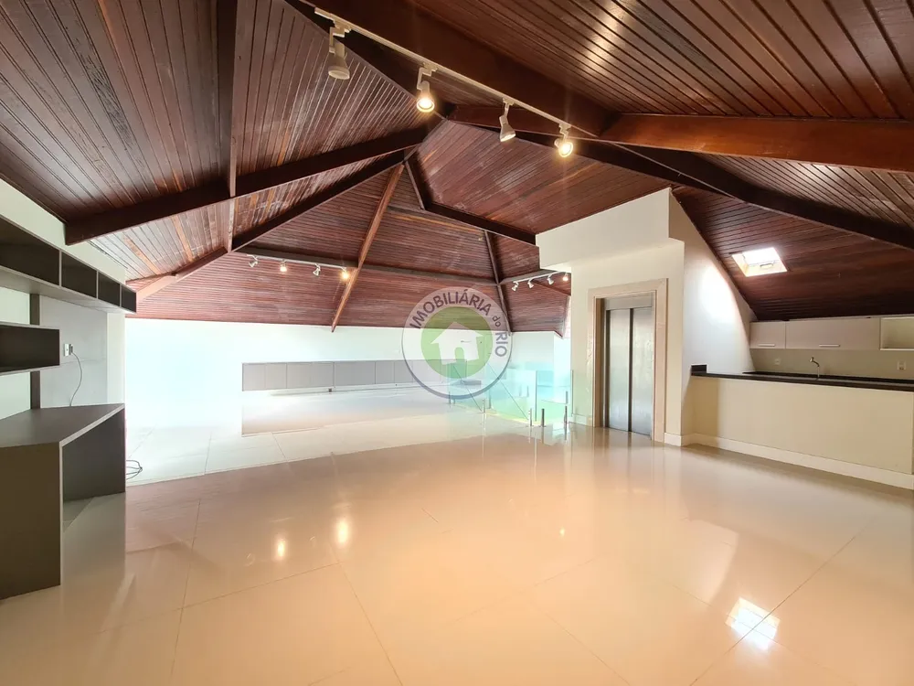 Casa de Condomínio, 6 quartos - Foto 76