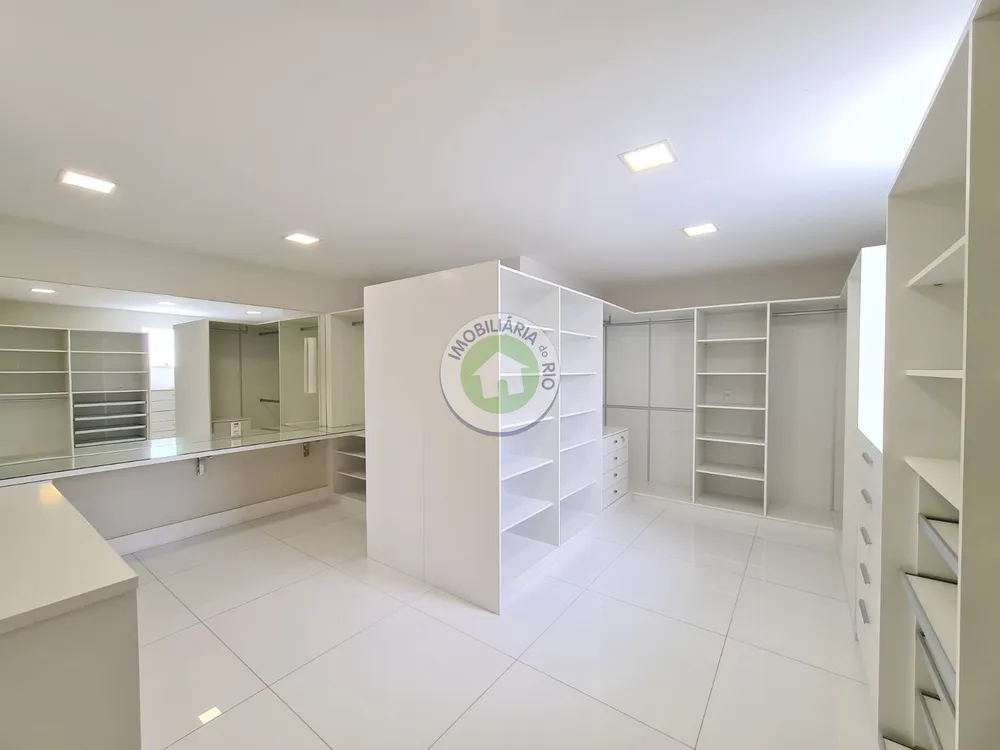 Casa de Condomínio, 6 quartos - Foto 52