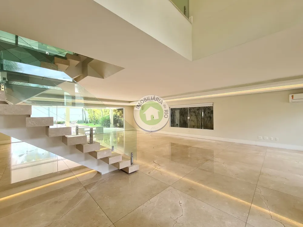 Casa de Condomínio, 6 quartos - Foto 41