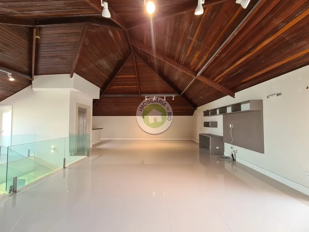 Casa de Condomínio, 6 quartos - Foto 72