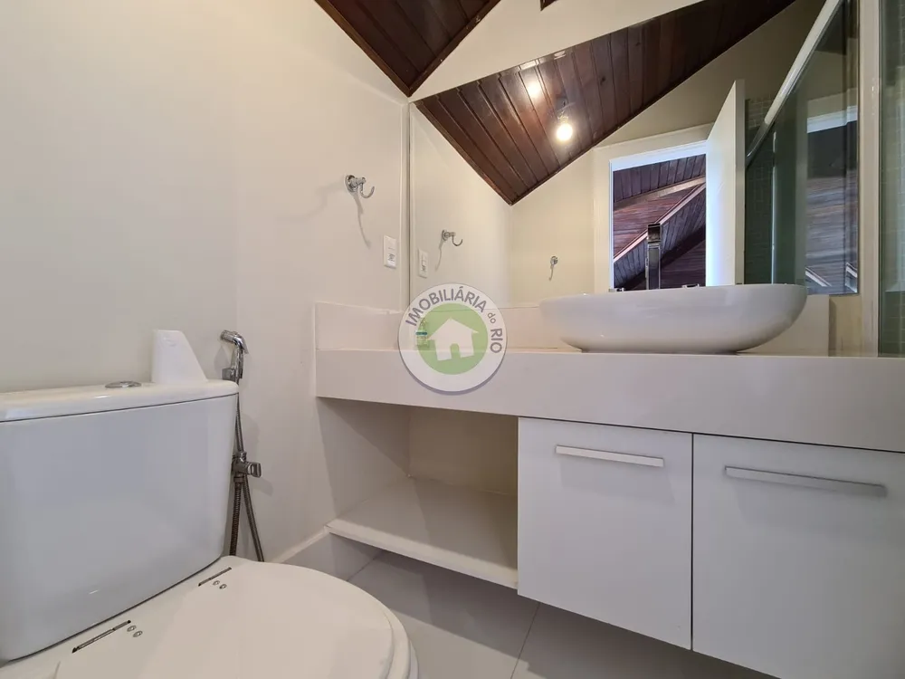 Casa de Condomínio, 6 quartos - Foto 65