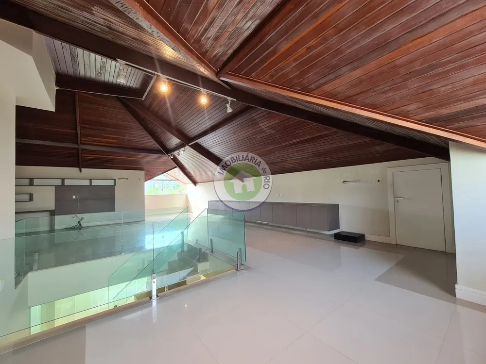 Casa de Condomínio, 6 quartos - Foto 74