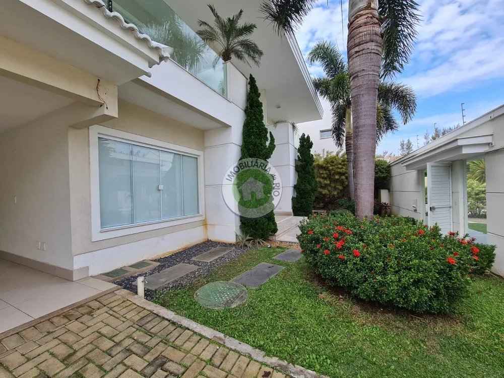 Casa de Condomínio, 6 quartos - Foto 6