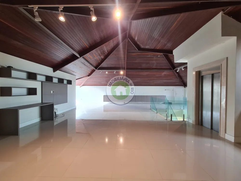 Casa de Condomínio, 6 quartos - Foto 75