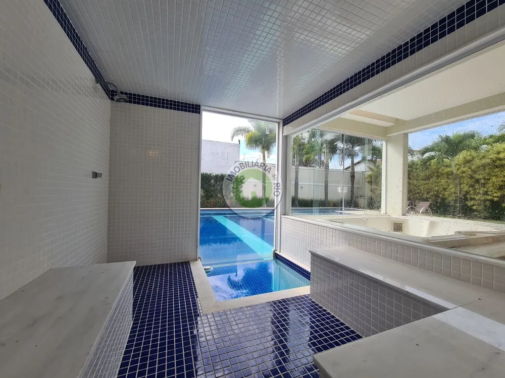 Casa de Condomínio, 6 quartos - Foto 7