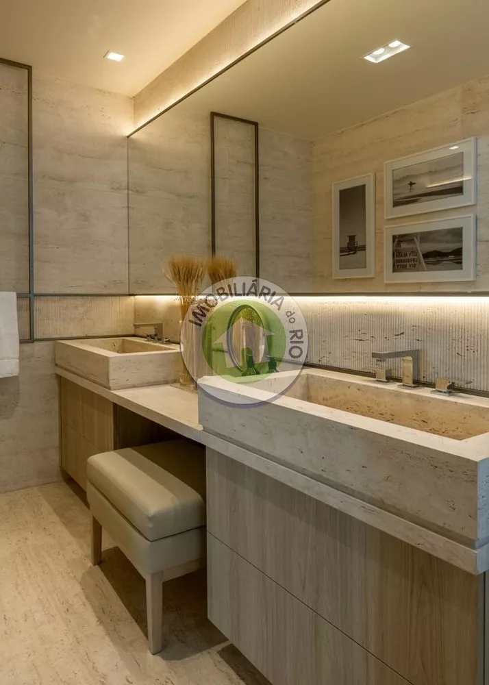 Apartamento, 4 quartos, 194 m² - Foto 16