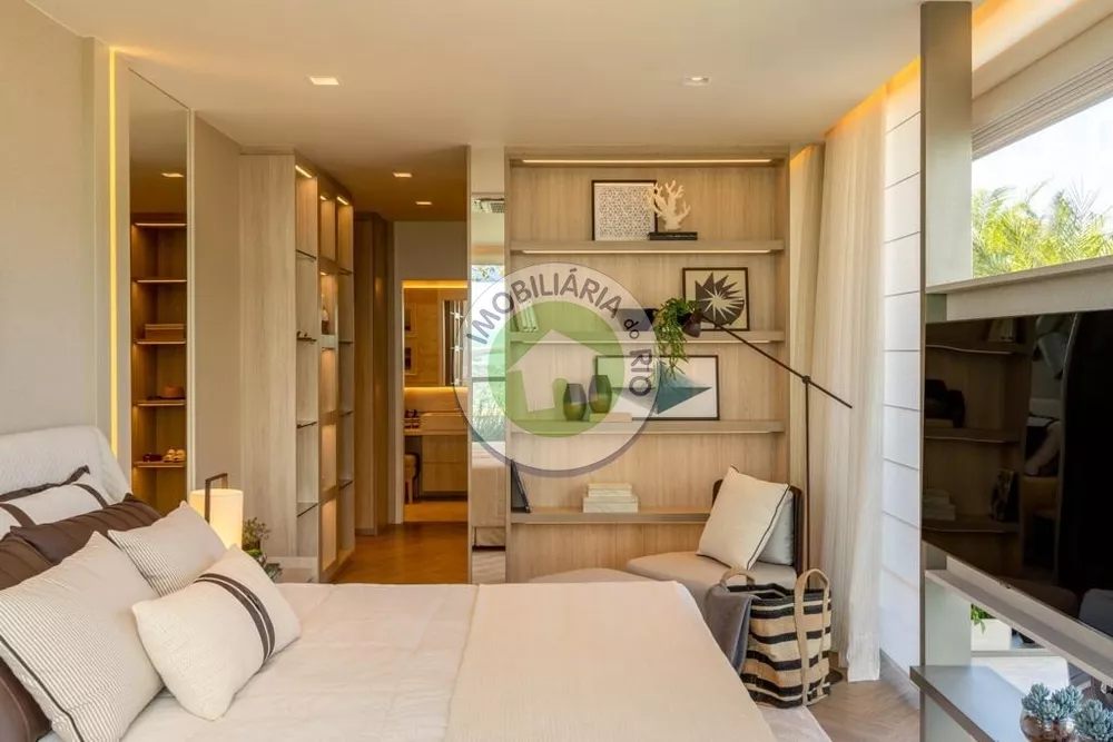 Apartamento, 4 quartos, 194 m² - Foto 20