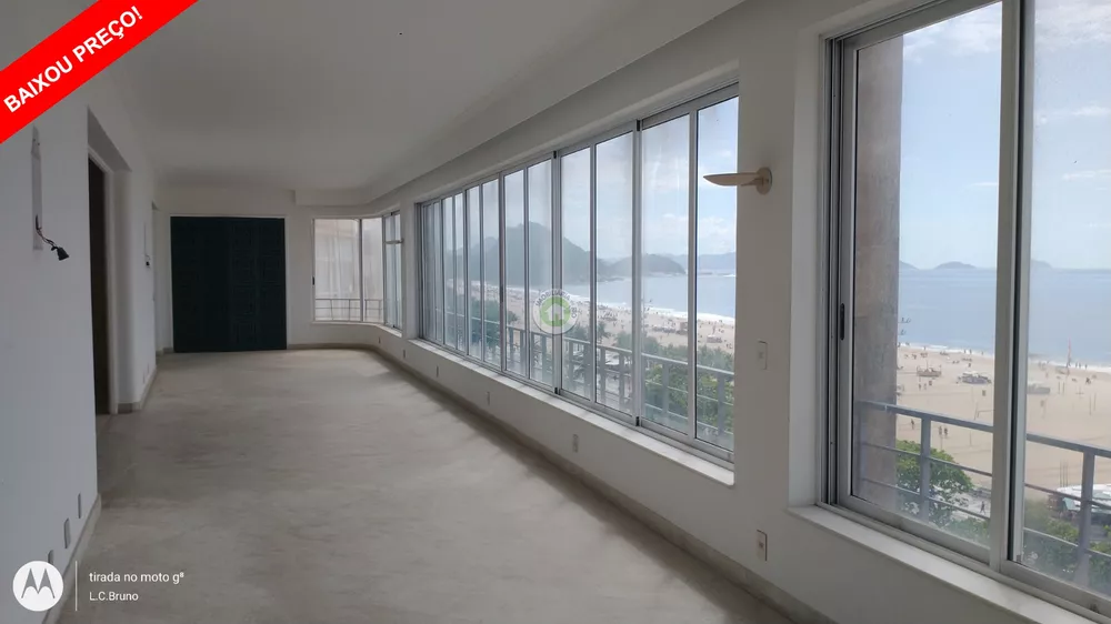 Cobertura, 5 quartos, 713 m² - Foto 10
