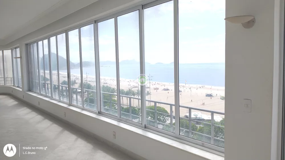 Cobertura, 5 quartos, 713 m² - Foto 12