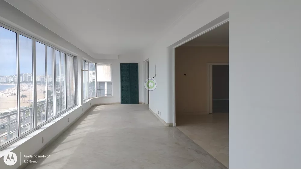 Cobertura, 5 quartos, 713 m² - Foto 2