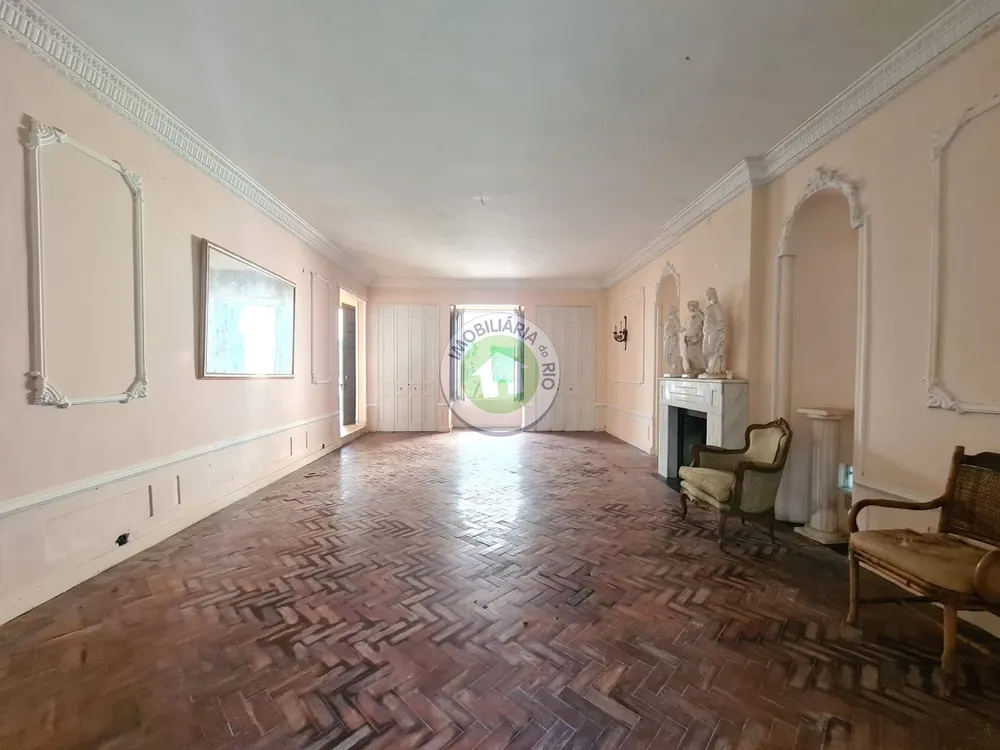 Casa, 4 quartos, 352 m² - Foto 28