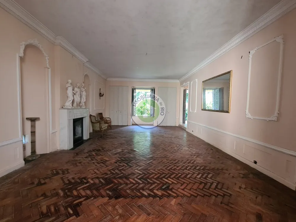 Casa, 4 quartos, 352 m² - Foto 30