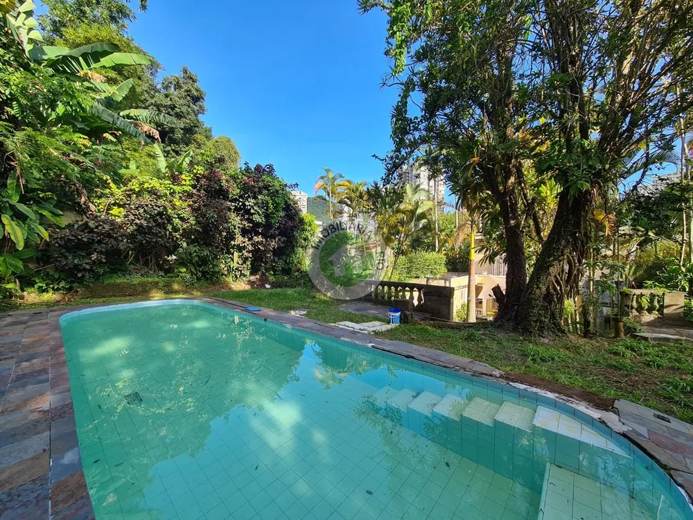 Casa, 4 quartos, 352 m² - Foto 1