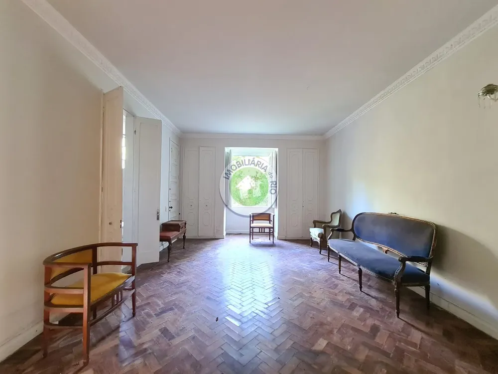 Casa, 4 quartos, 352 m² - Foto 11