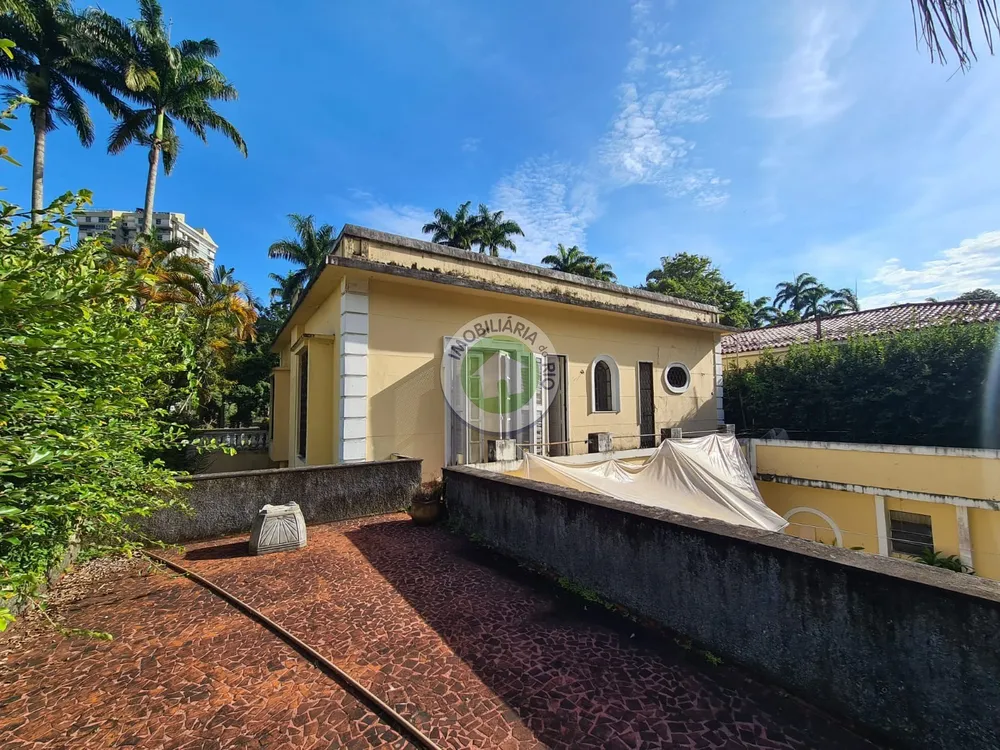 Casa, 4 quartos, 352 m² - Foto 23