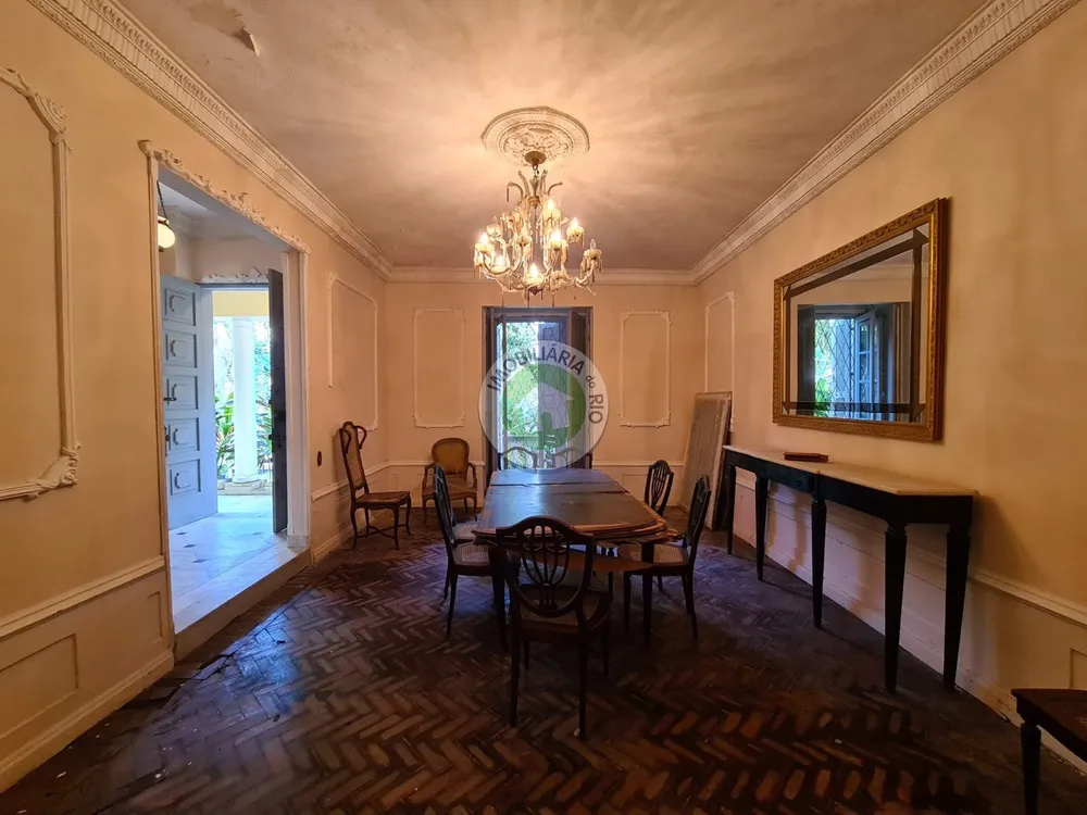 Casa, 4 quartos, 352 m² - Foto 24