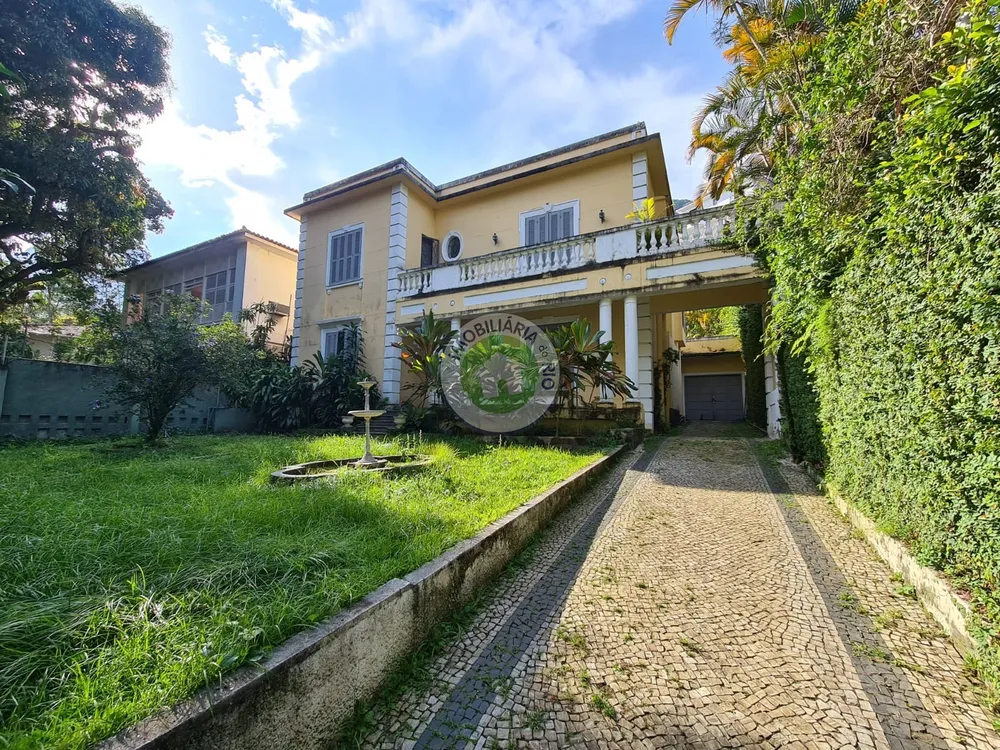 Casa, 4 quartos, 352 m² - Foto 29