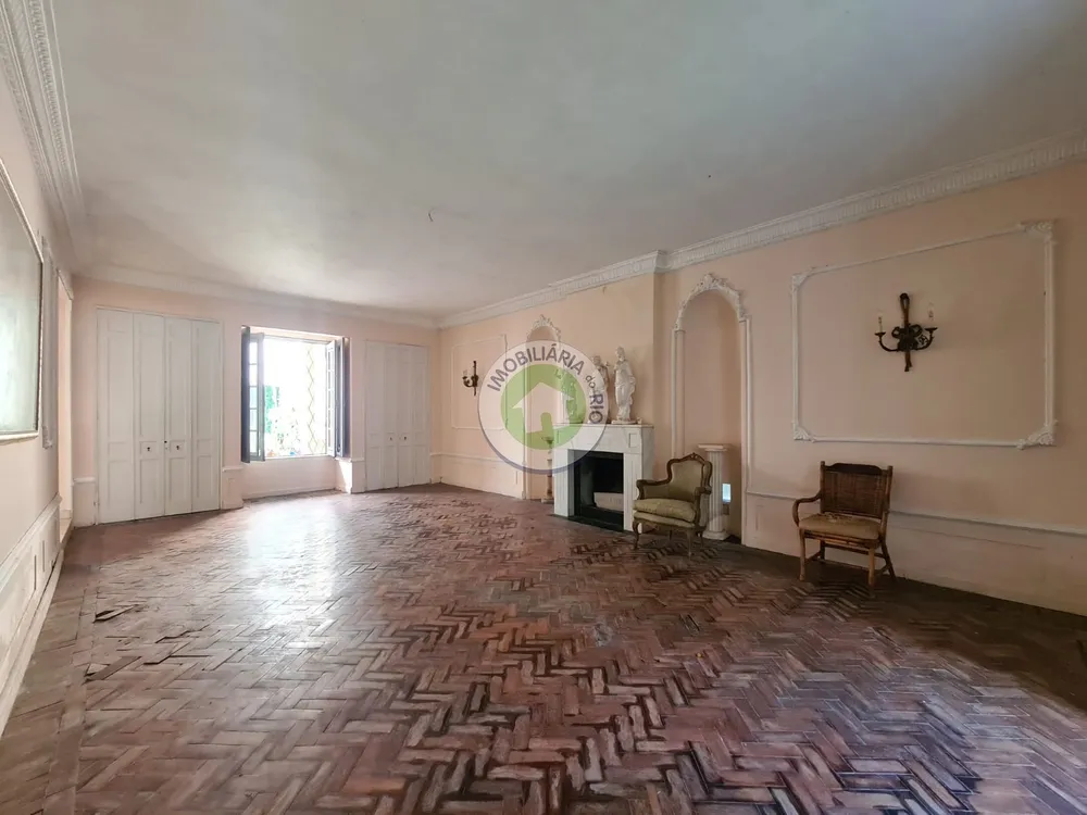 Casa, 4 quartos, 352 m² - Foto 26
