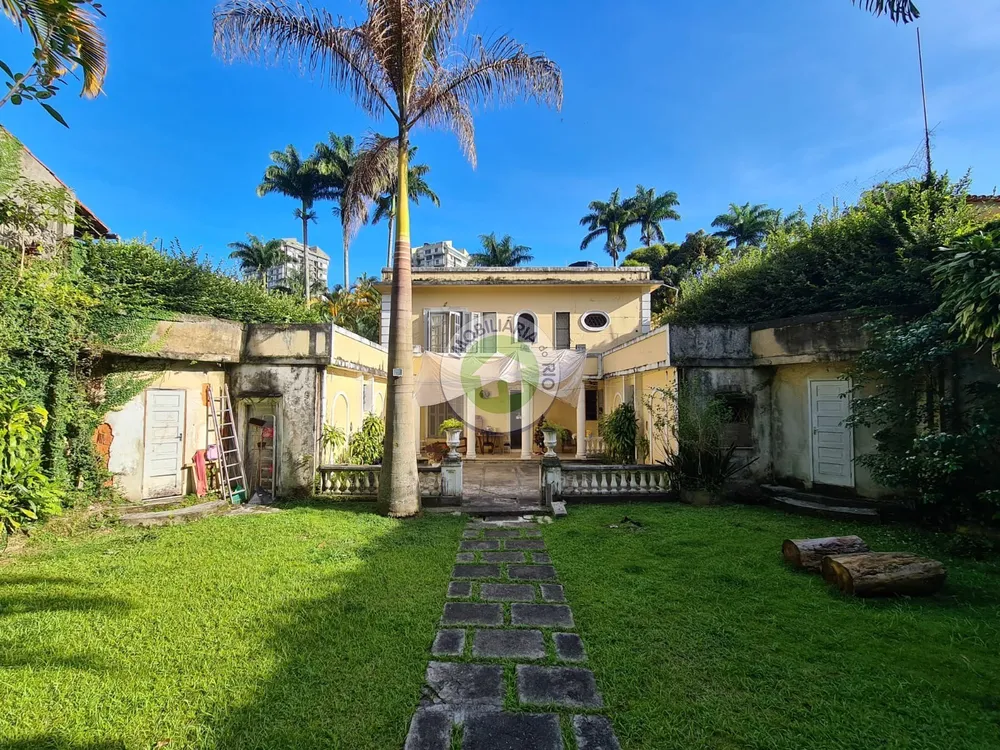 Casa, 4 quartos, 352 m² - Foto 8