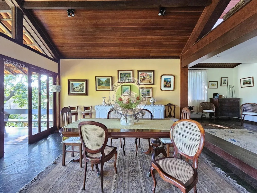 Casa, 4 quartos, 750 m² - Foto 12