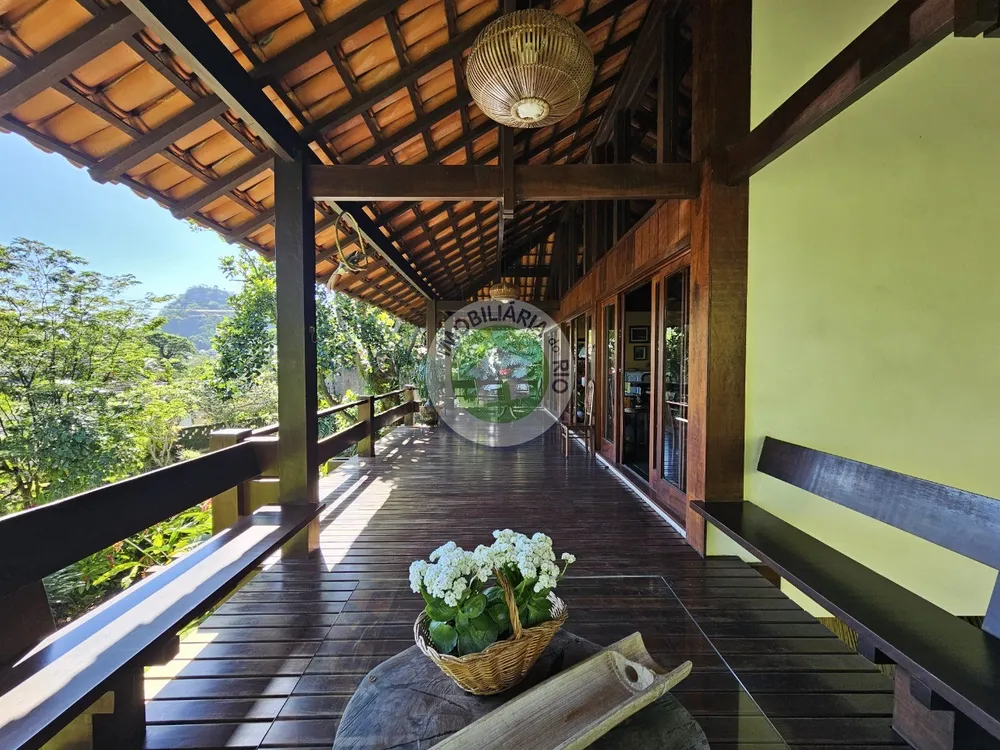 Casa, 4 quartos, 750 m² - Foto 9