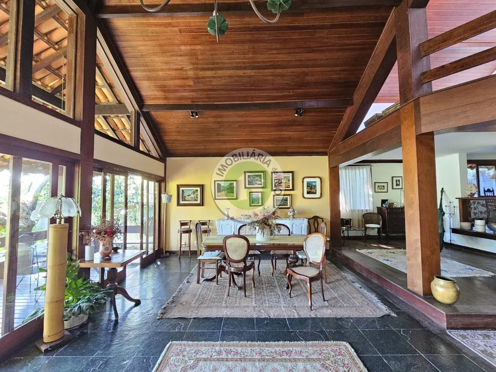 Casa, 4 quartos, 750 m² - Foto 13