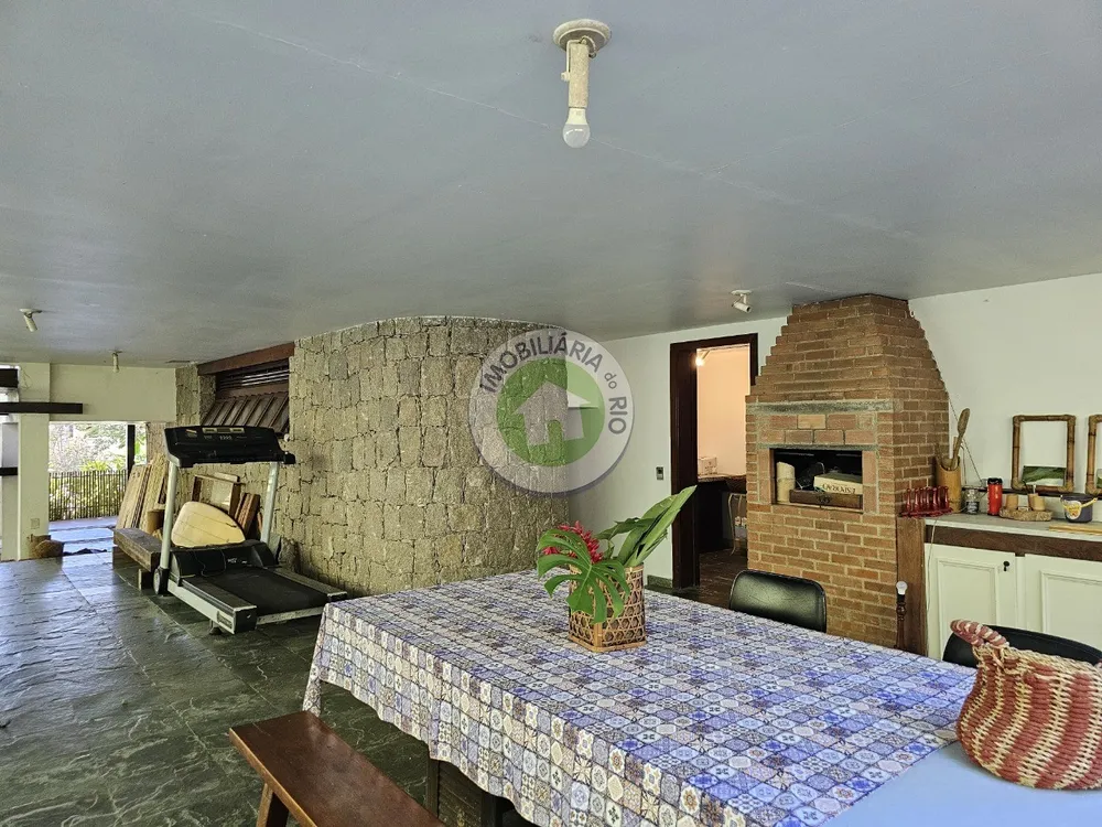 Casa, 4 quartos, 750 m² - Foto 30