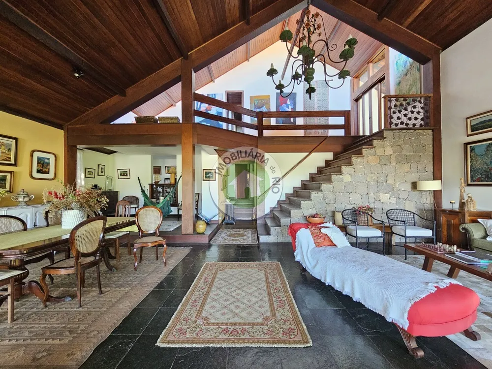 Casa, 4 quartos, 750 m² - Foto 18