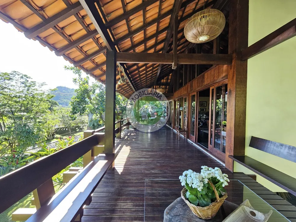 Casa, 4 quartos, 750 m² - Foto 11