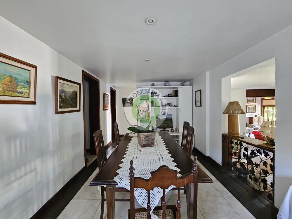 Casa, 4 quartos, 750 m² - Foto 21