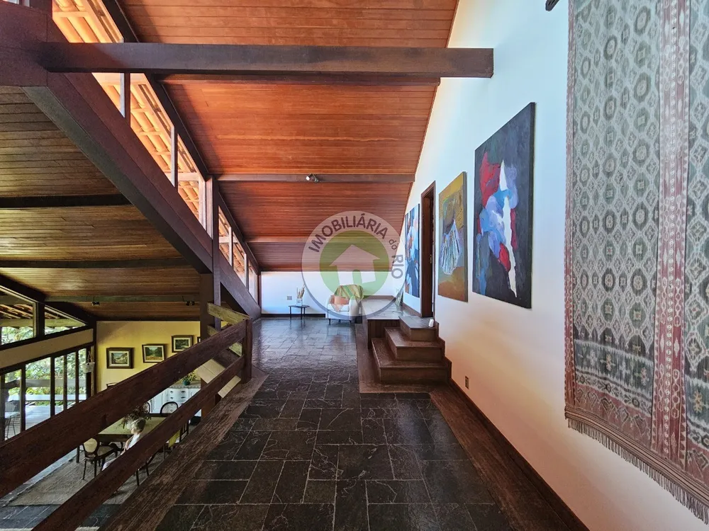 Casa, 4 quartos, 750 m² - Foto 10