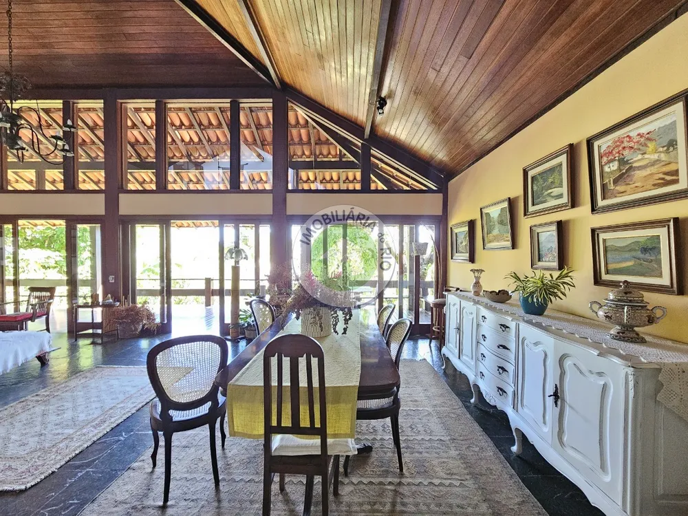 Casa, 4 quartos, 750 m² - Foto 19