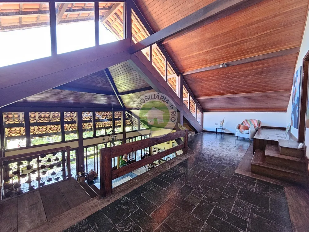 Casa, 4 quartos, 750 m² - Foto 8