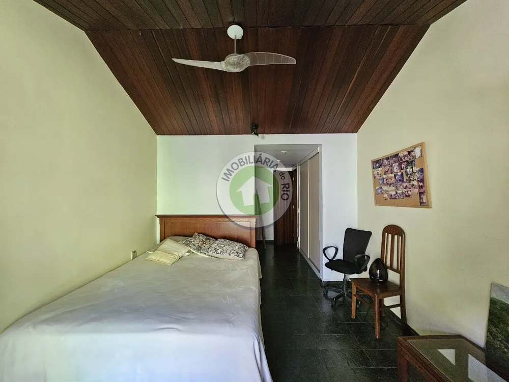 Casa, 4 quartos, 750 m² - Foto 28