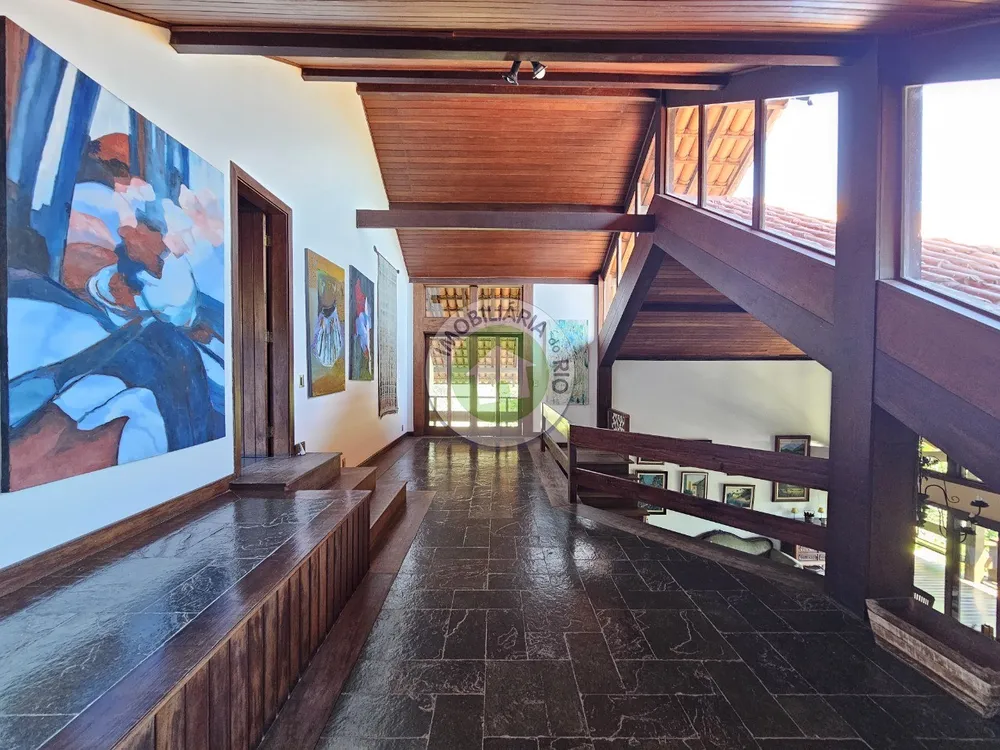 Casa, 4 quartos, 750 m² - Foto 7