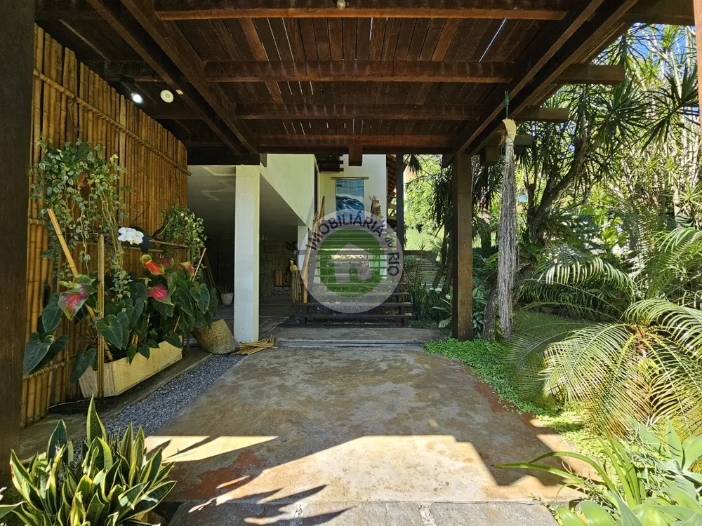 Casa, 4 quartos, 750 m² - Foto 3