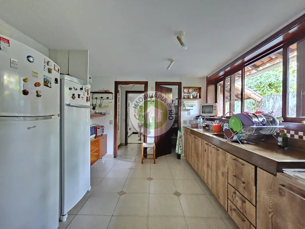 Casa, 4 quartos, 750 m² - Foto 29