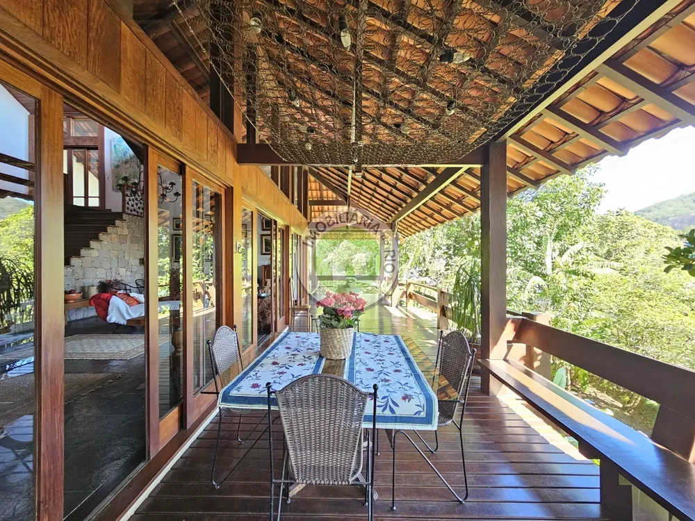 Casa, 4 quartos, 750 m² - Foto 4