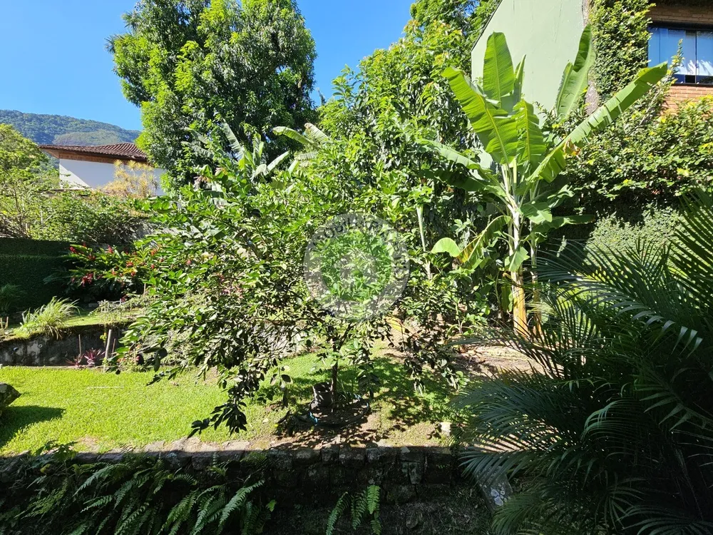 Casa, 4 quartos, 750 m² - Foto 23