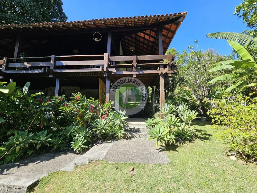 Casa, 4 quartos, 750 m² - Foto 2
