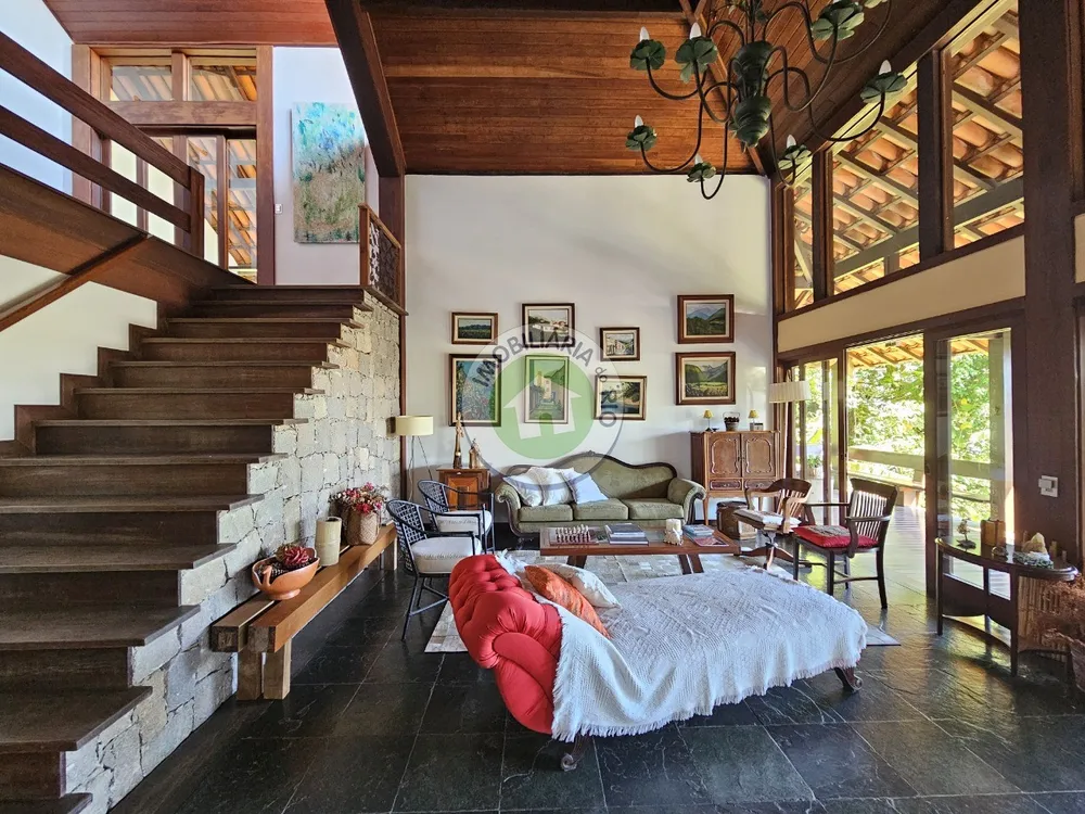Casa, 4 quartos, 750 m² - Foto 14
