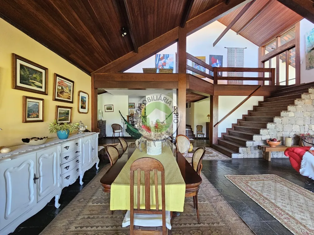 Casa, 4 quartos, 750 m² - Foto 17